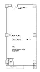 Gambas Crescent (D27), Factory #559861971